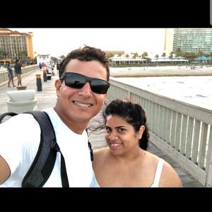 Meet your Posher, Yineth